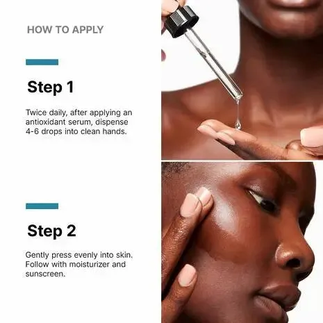 SkinCeuticals P-TIOX Wrinkle Modulating Peptide Serum