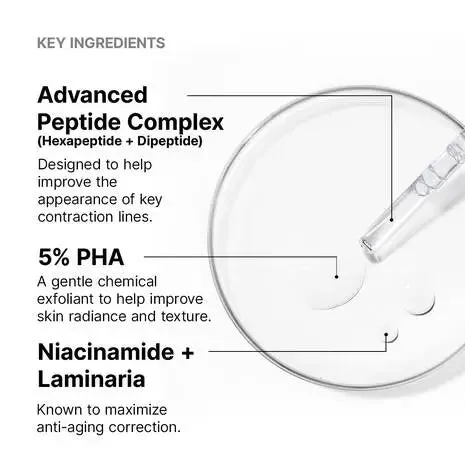 SkinCeuticals P-TIOX Wrinkle Modulating Peptide Serum