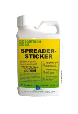 Spreader Sticker