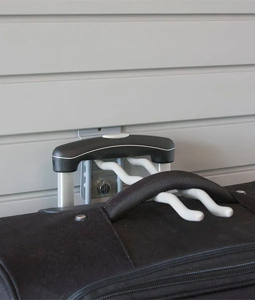 storeWALL Heavy Duty Luggage Kit