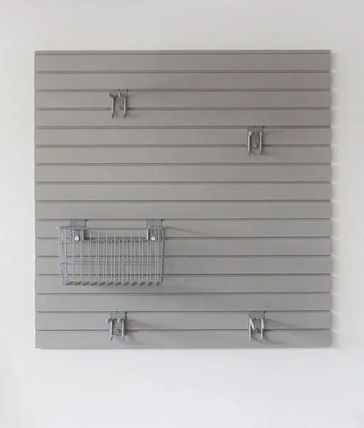 storeWALL Heavy Duty Luggage Kit