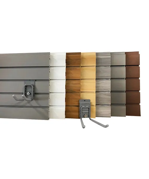 storeWALL Heavy Duty Luggage Kit