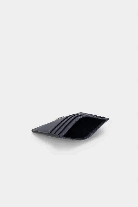 STRUCTURED MINI CARD HOLDER