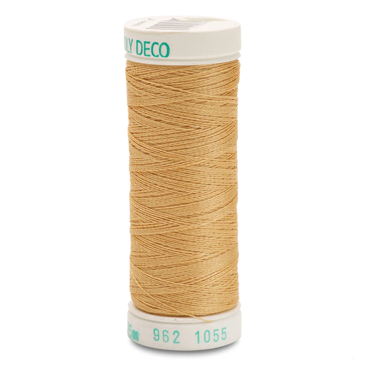 Sulky 40 Wt. Poly Deco Thread - Whites, Greys, Browns, Blacks, Other Dark Tones