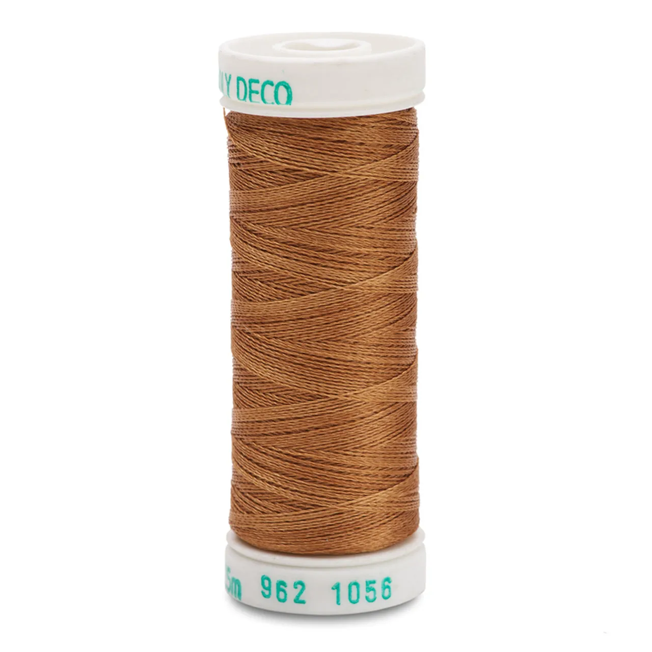 Sulky 40 Wt. Poly Deco Thread - Whites, Greys, Browns, Blacks, Other Dark Tones