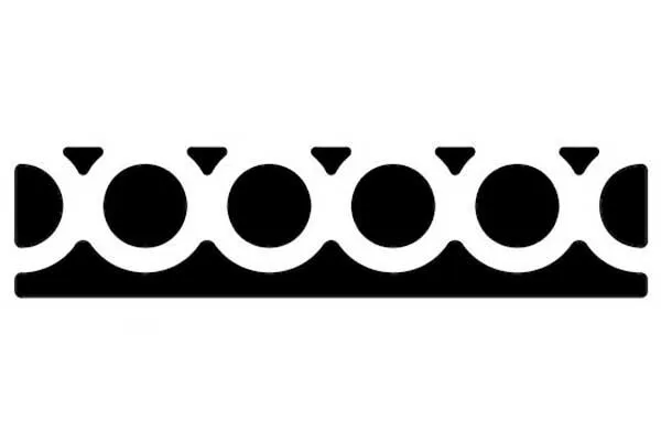 Sullivans Edge Punch, Edge Circle