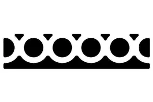 Sullivans Edge Punch, Edge Circle