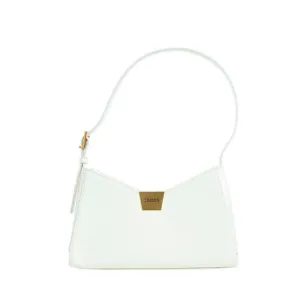 SX3231018 Shoulder Bags - Beige