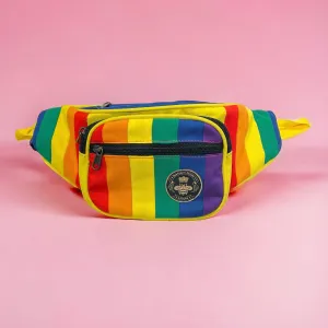 The Rainbow 🌈 BeeKeeper Bumbag