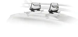 Thule Double Decker