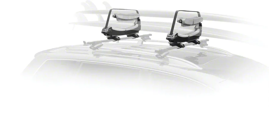 Thule Double Decker