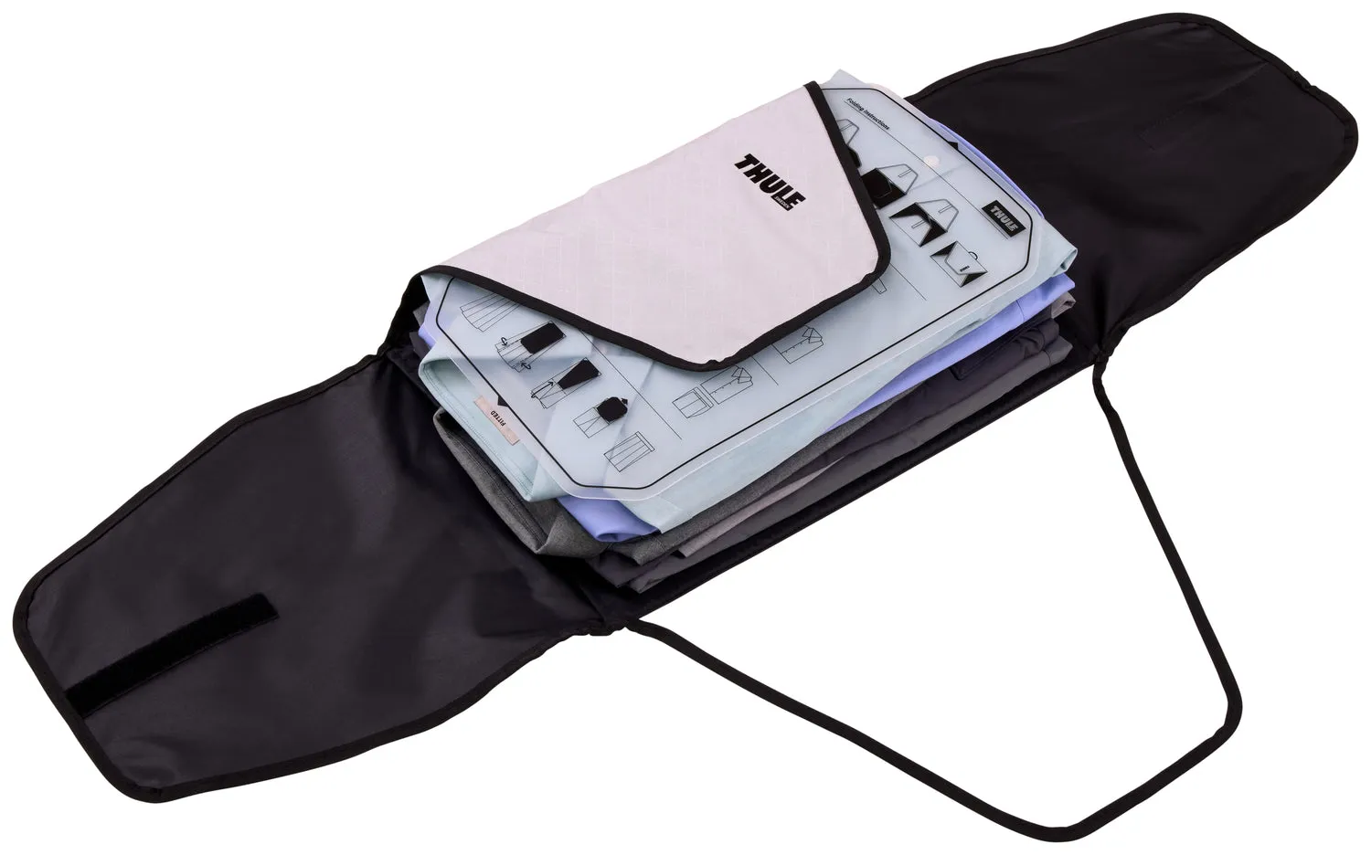 Thule Garment Packing Folder