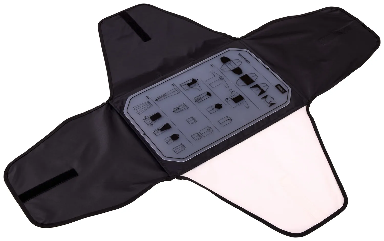 Thule Garment Packing Folder