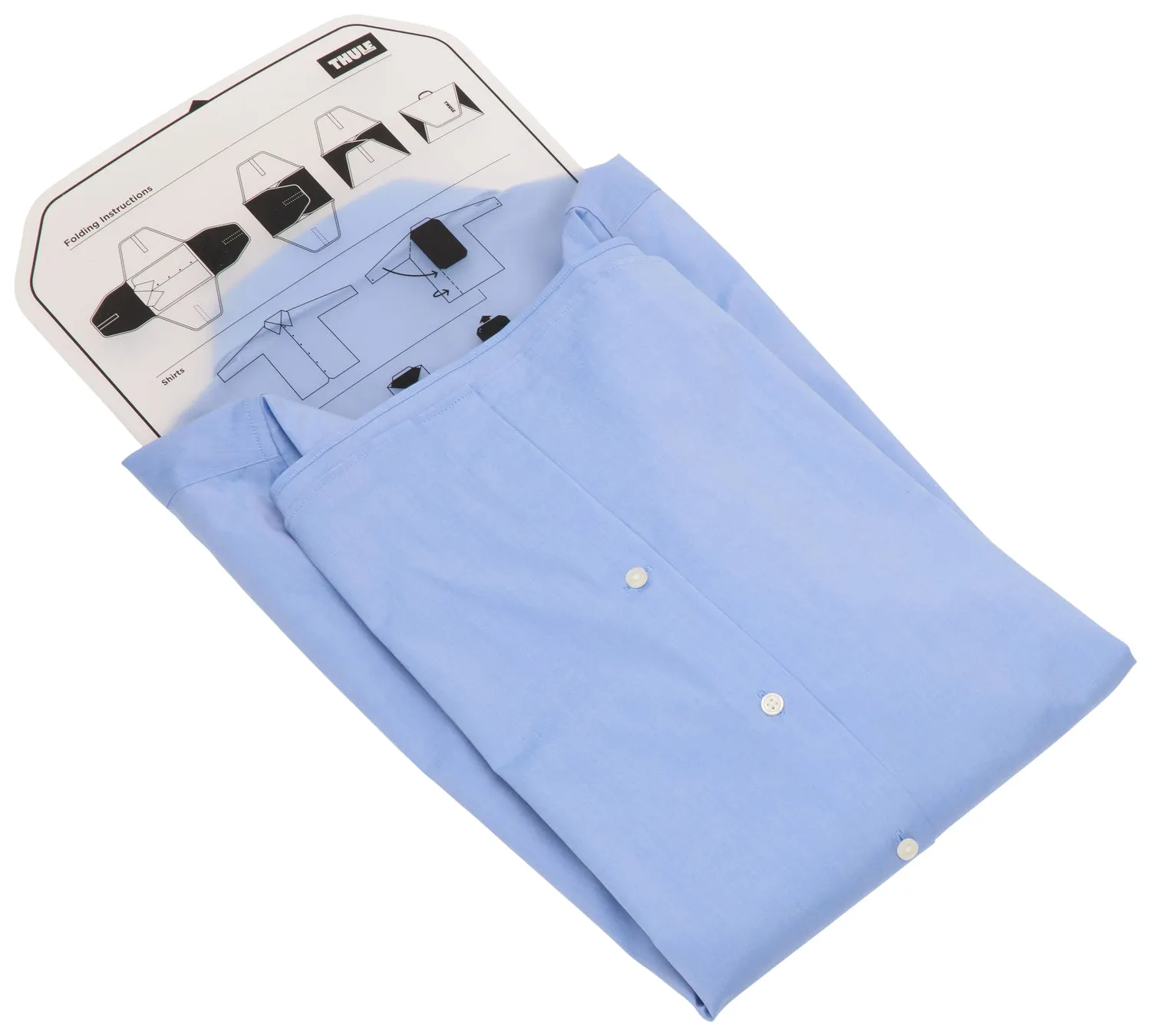 Thule Garment Packing Folder