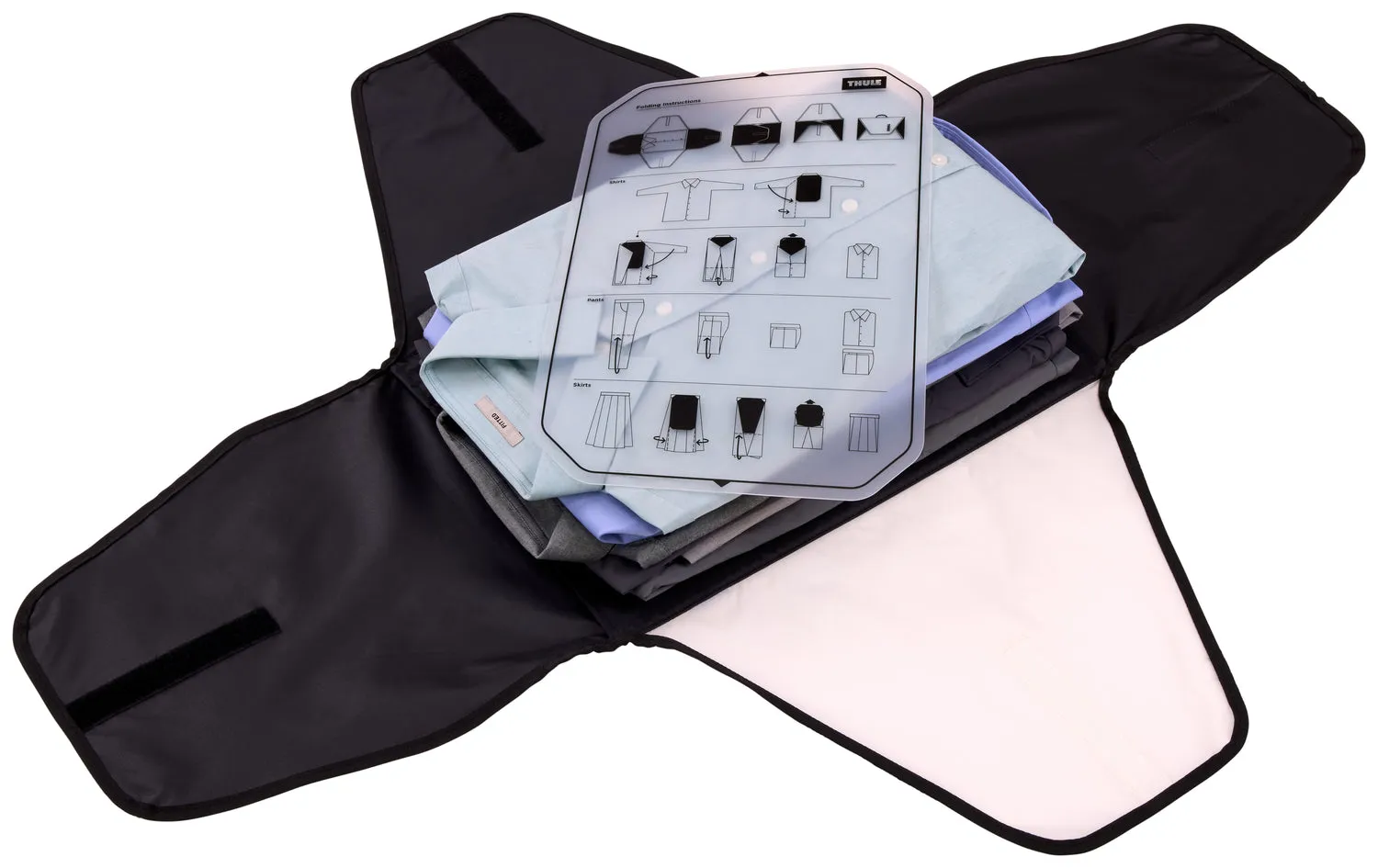 Thule Garment Packing Folder