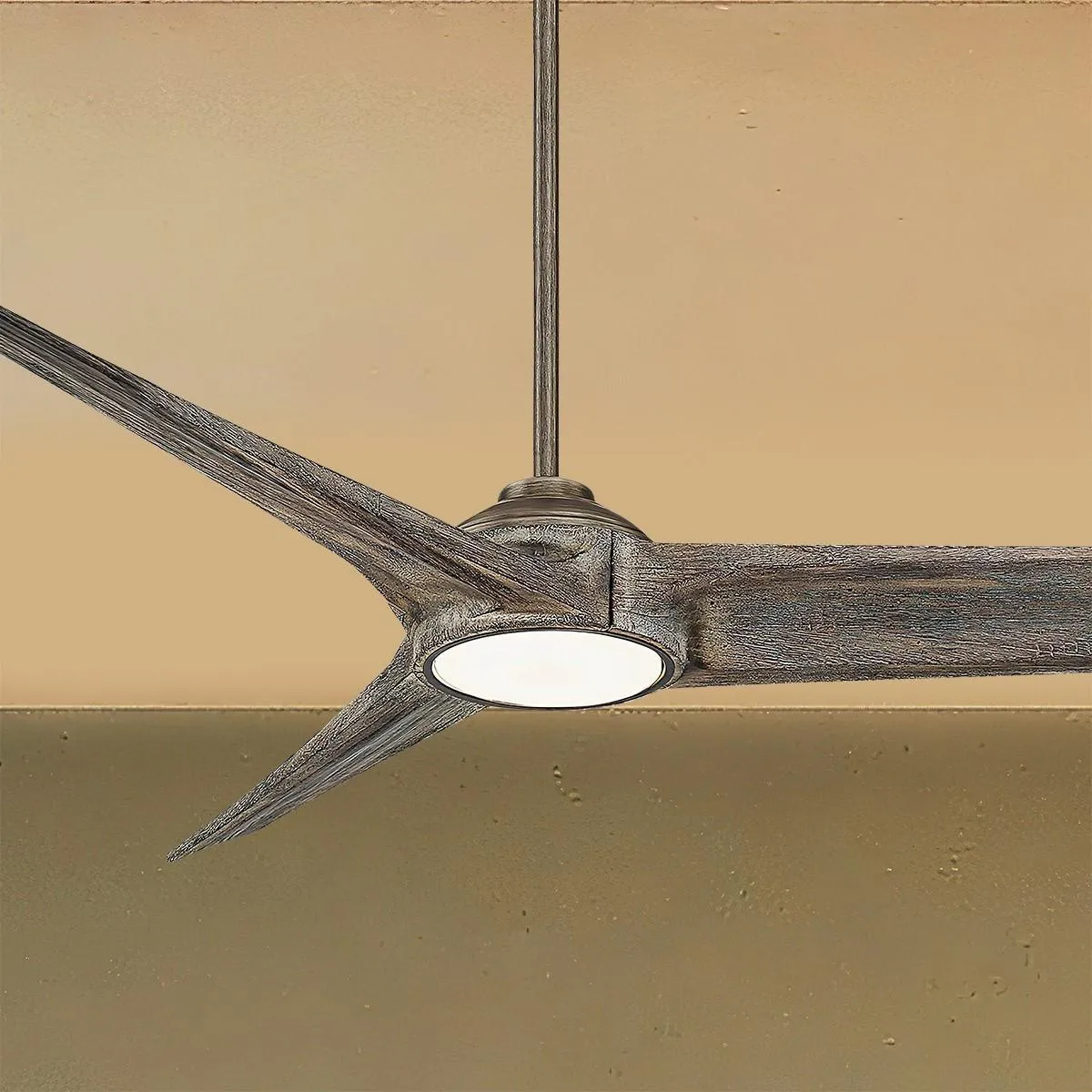 Timber 68" Ceiling Fan