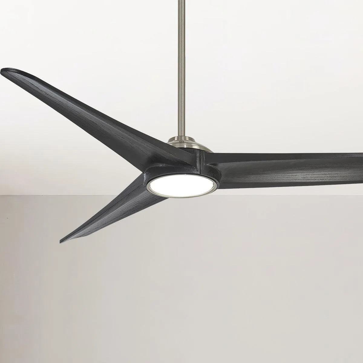 Timber 68" Ceiling Fan