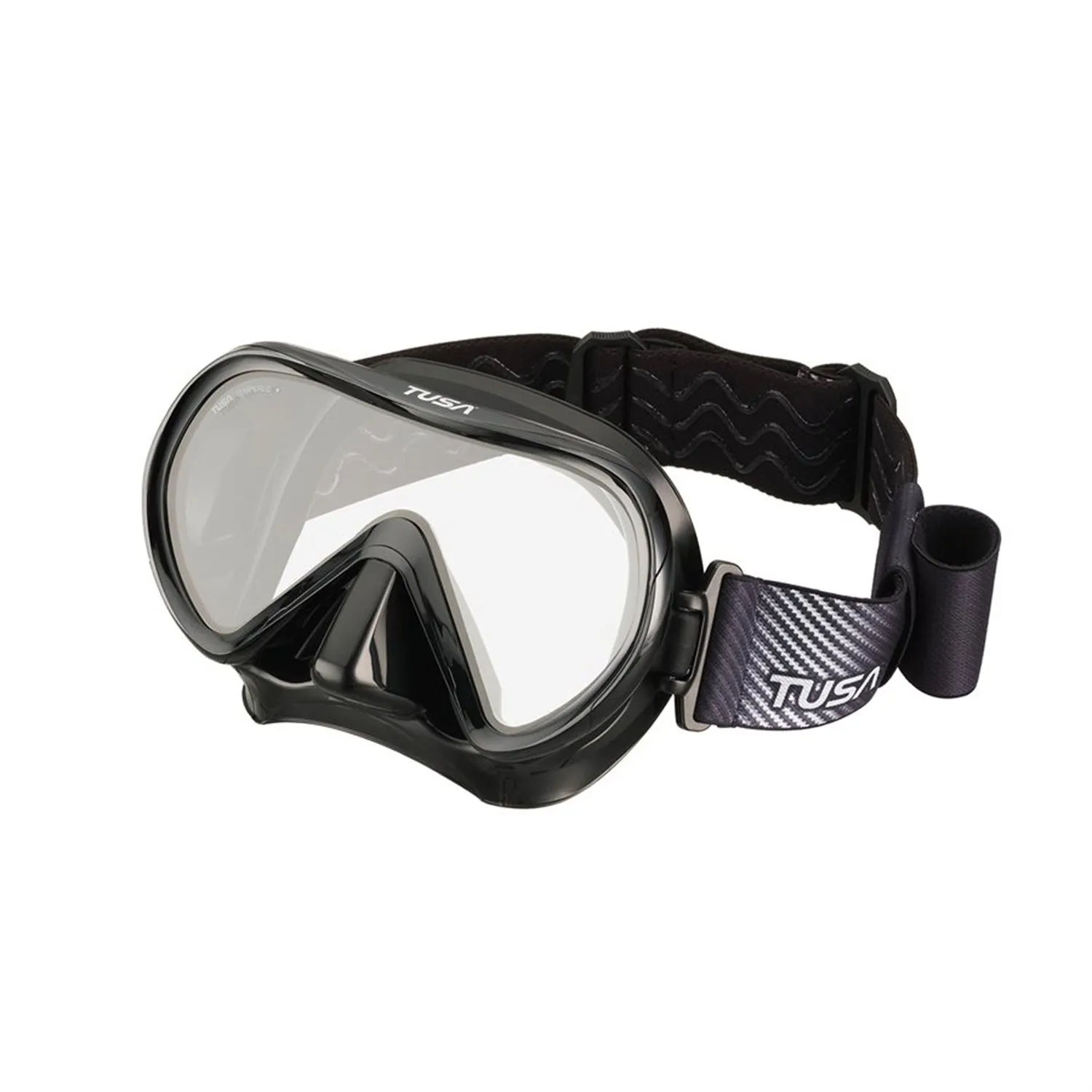 Tusa Ino Dive Mask