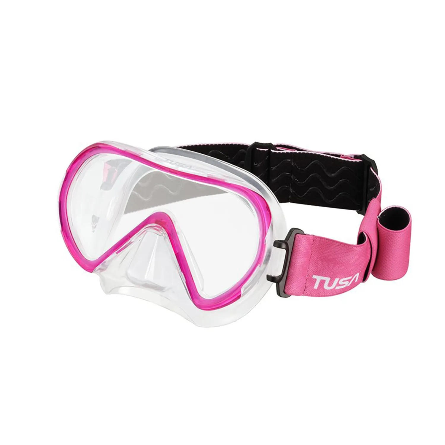 Tusa Ino Dive Mask