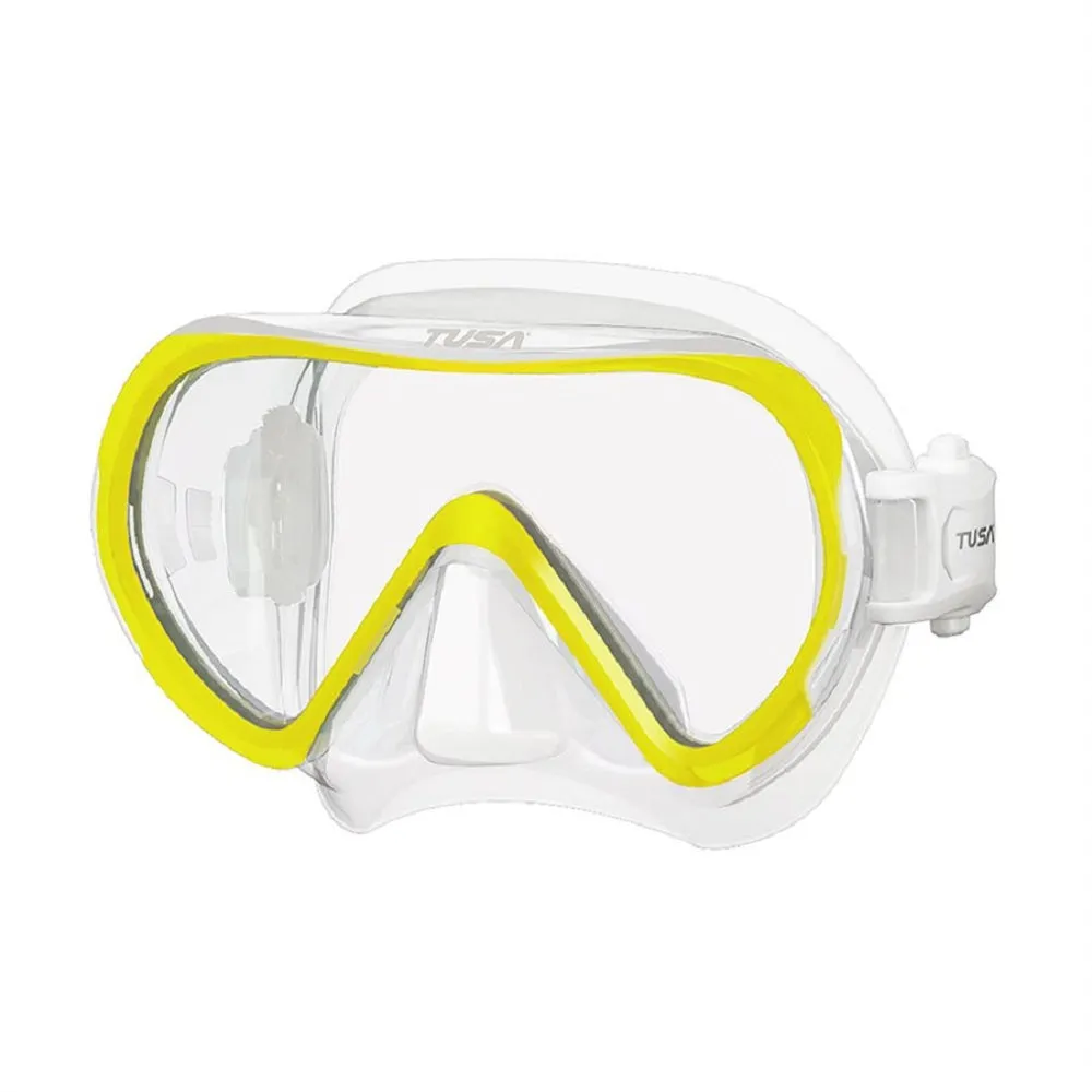 Tusa Ino Dive Mask