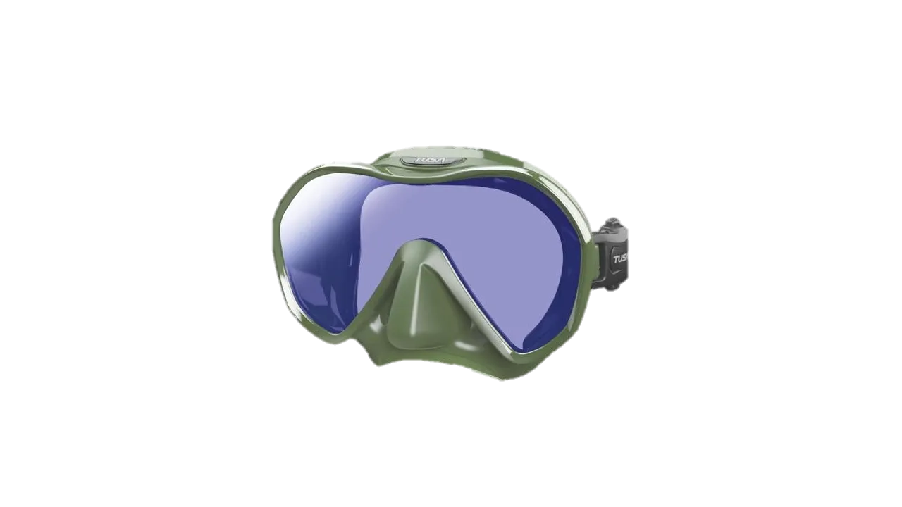 Tusa Zensee Pro Mask