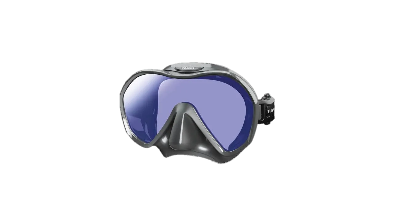 Tusa Zensee Pro Mask