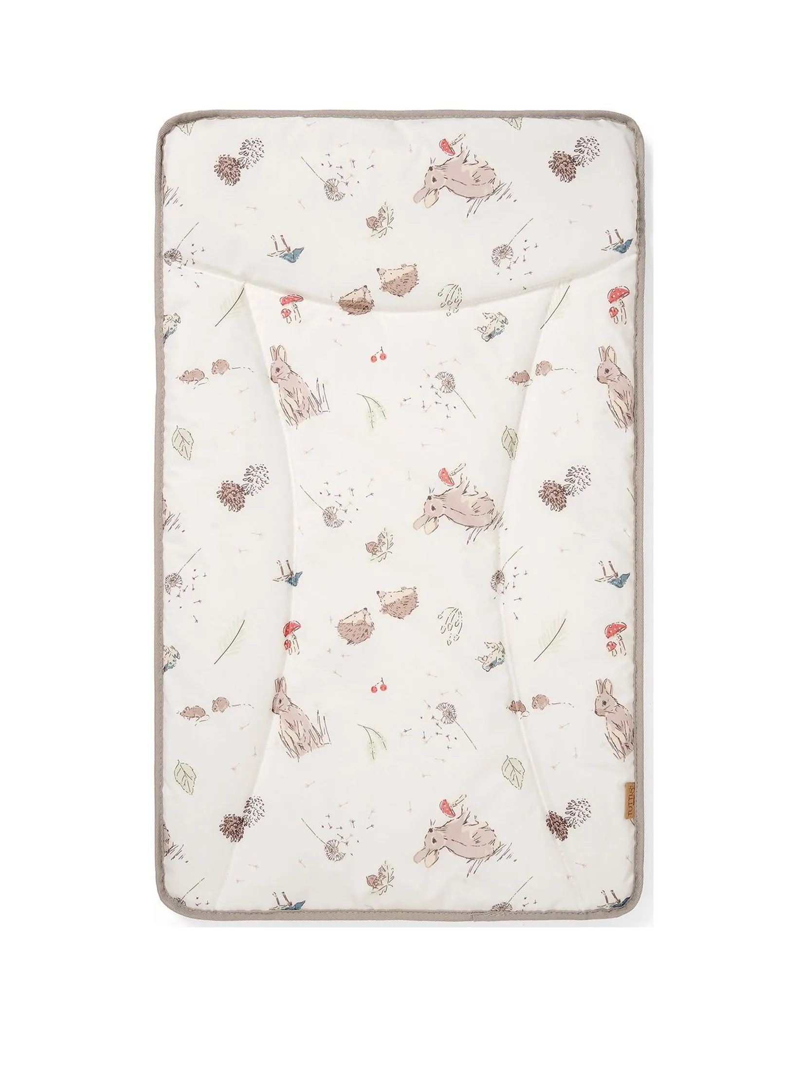Tutti Bambini Baby Changing Mat - 3 Design