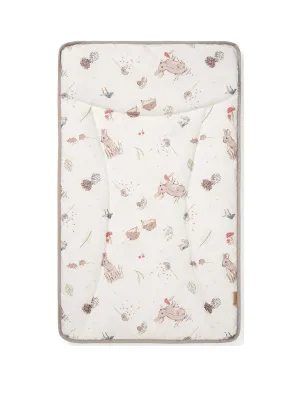 Tutti Bambini Baby Changing Mat - 3 Design