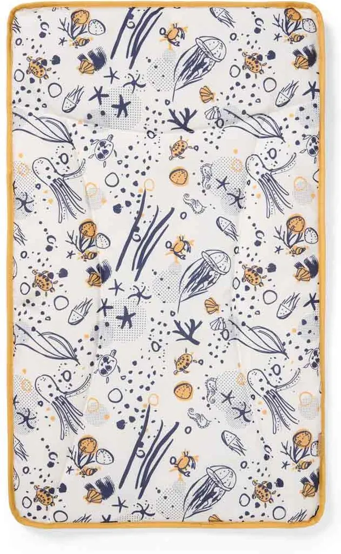 Tutti Bambini Baby Changing Mat - 3 Design