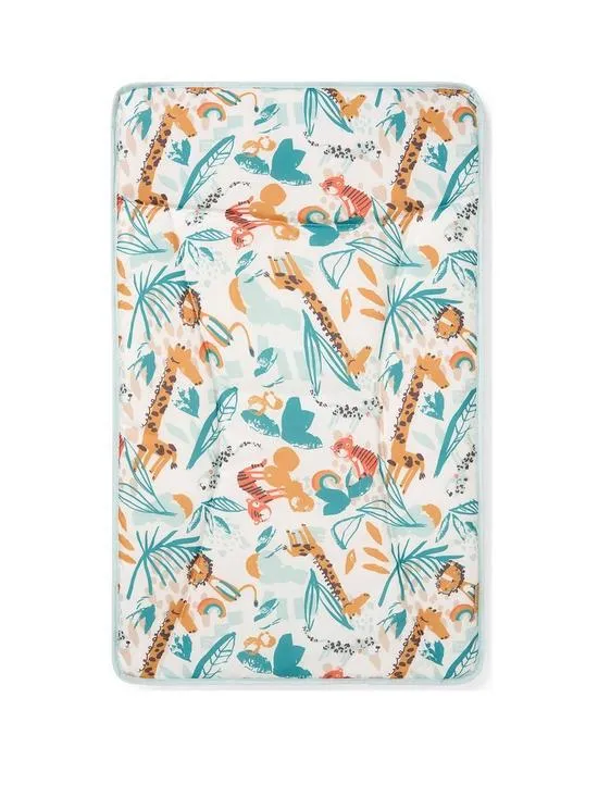 Tutti Bambini Baby Changing Mat - 3 Design