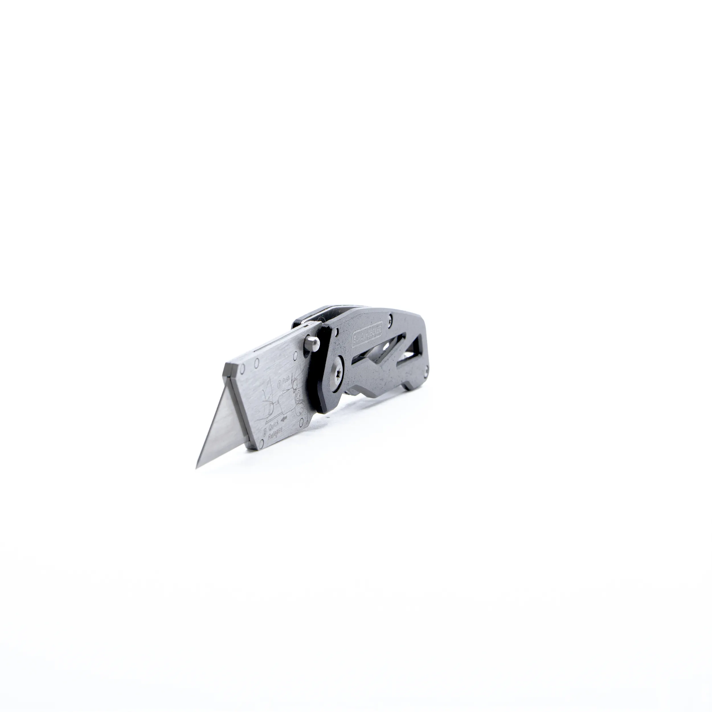 Utility Folding Knife, 2 Pack