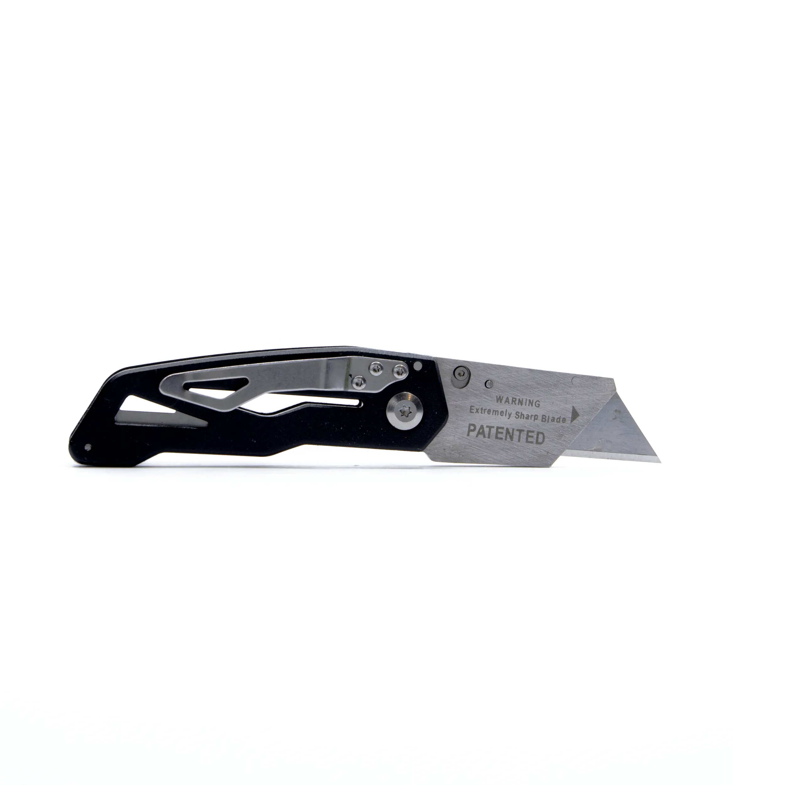 Utility Folding Knife, 2 Pack