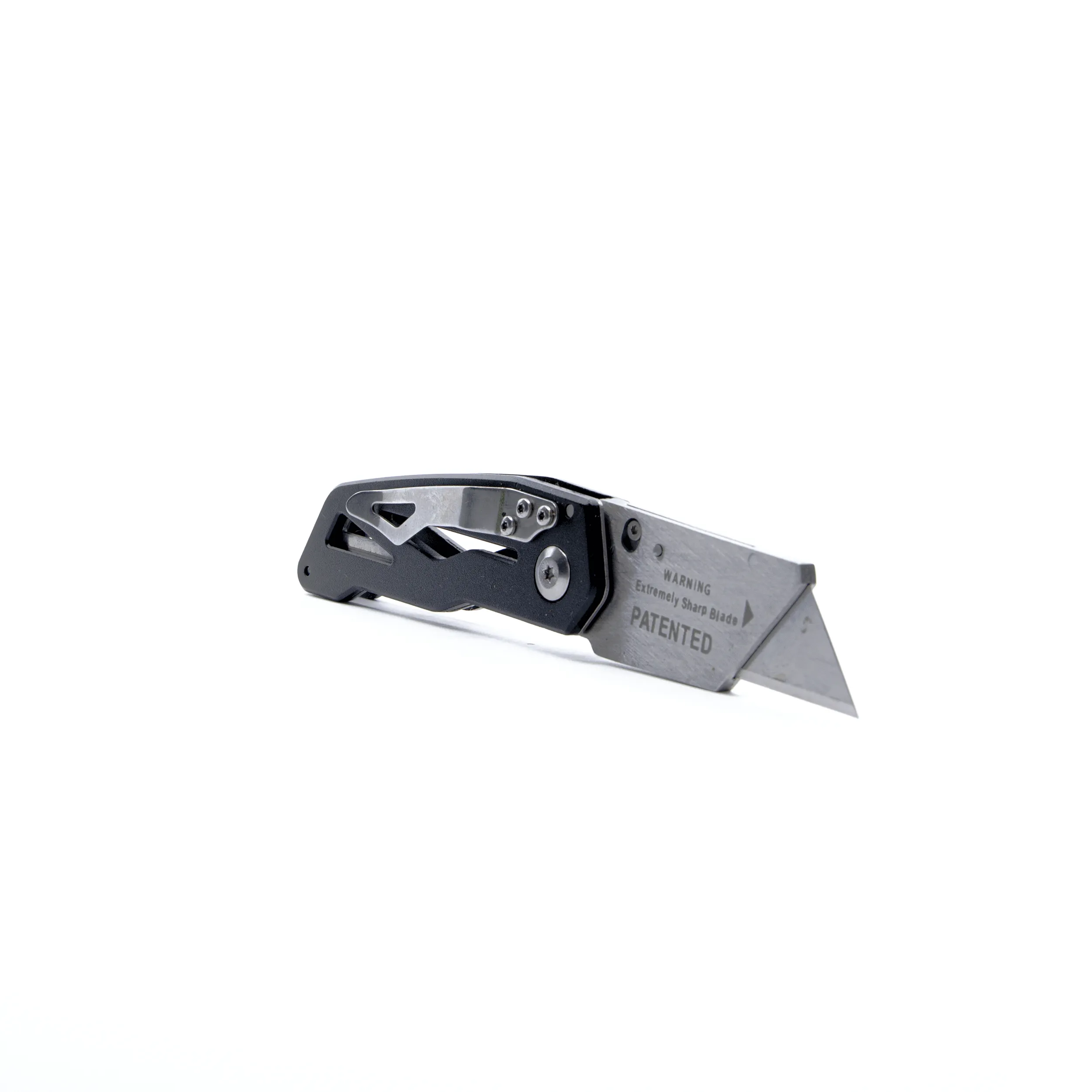 Utility Folding Knife, 2 Pack
