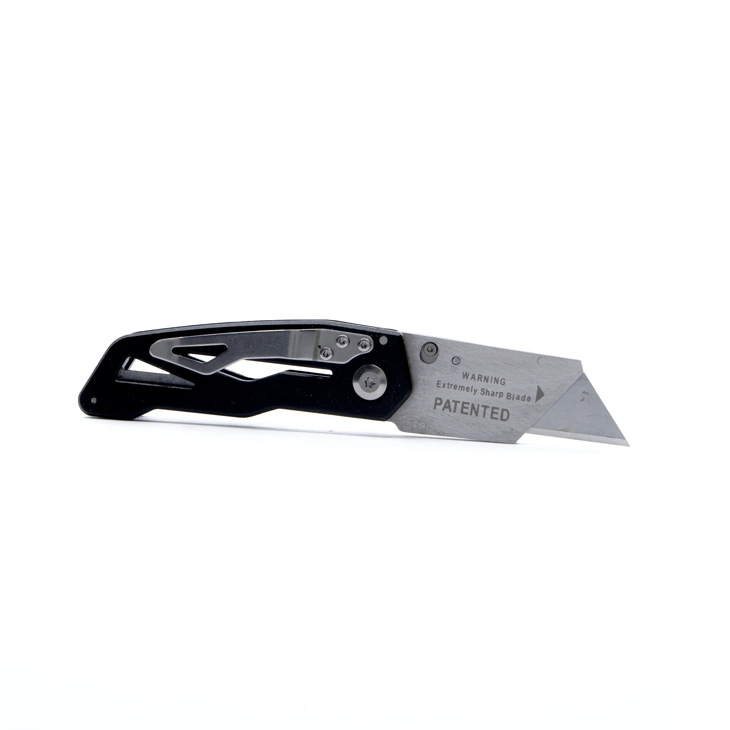 Utility Folding Knife, 2 Pack
