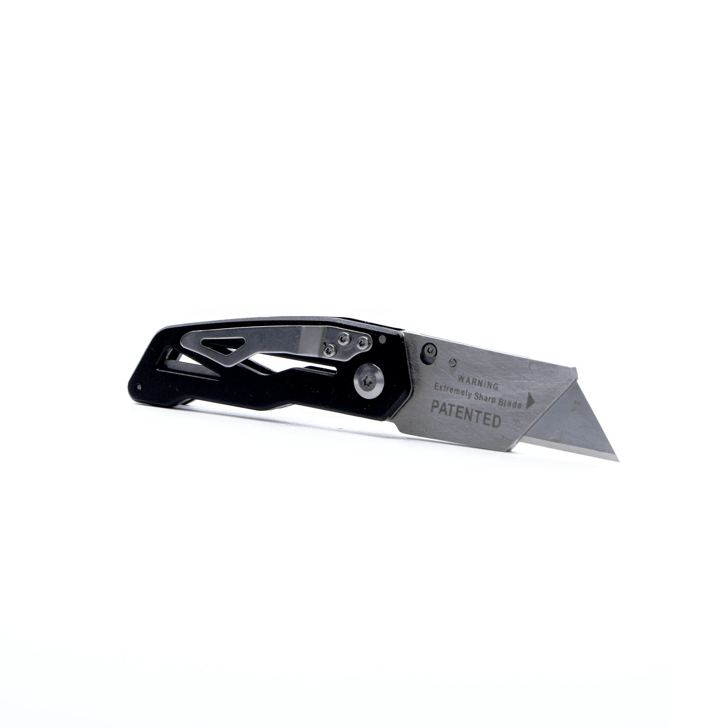 Utility Folding Knife, 2 Pack