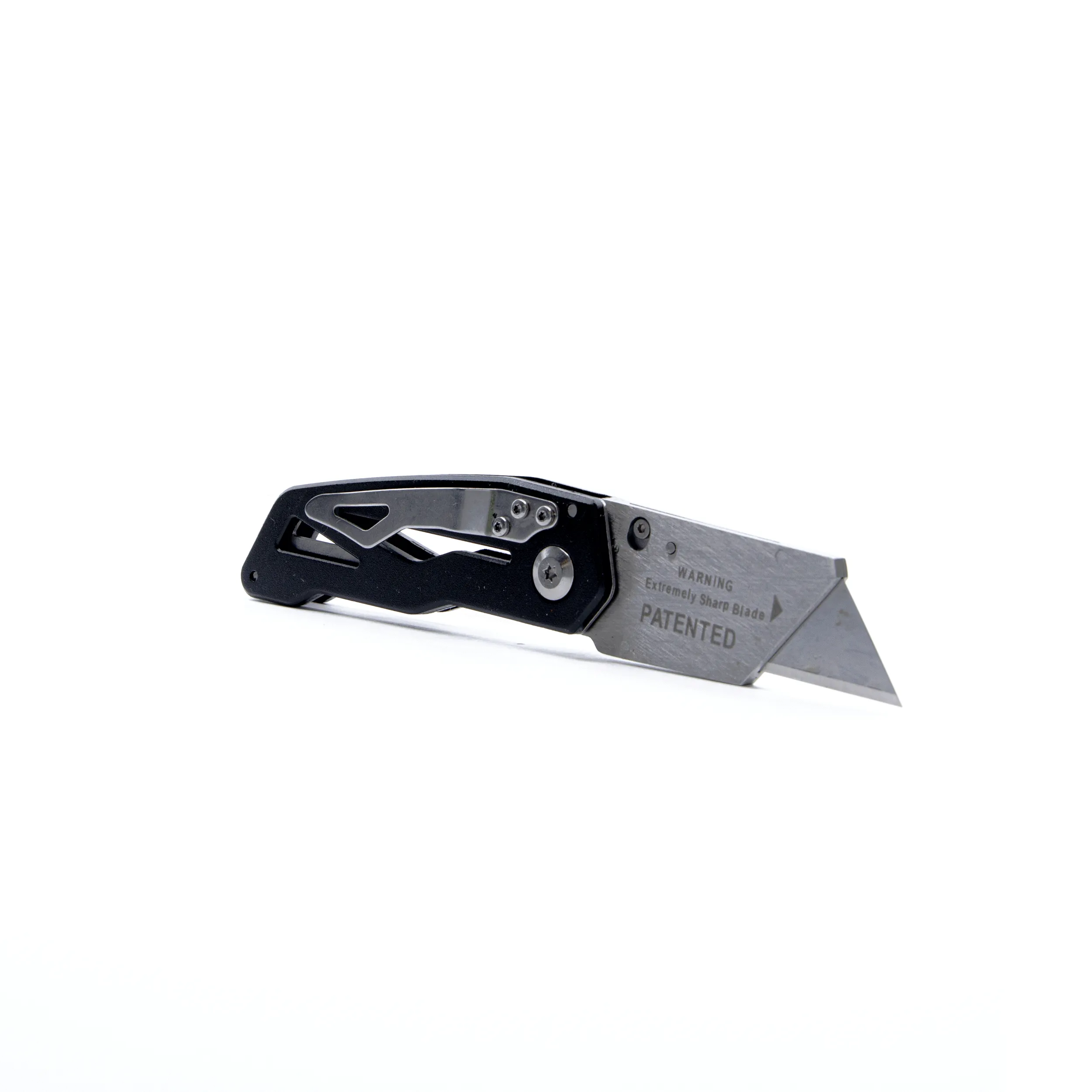 Utility Folding Knife, 2 Pack
