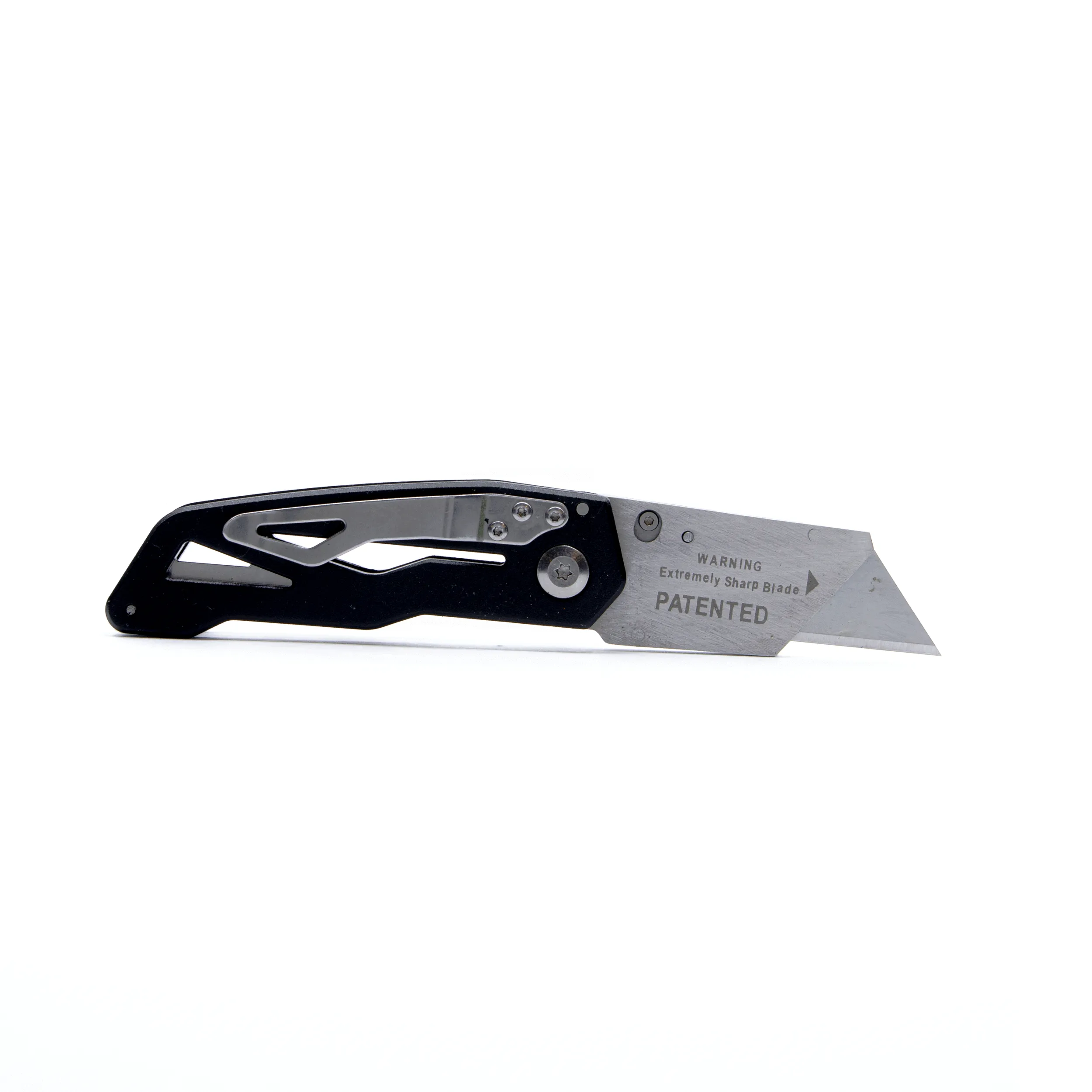 Utility Folding Knife, 2 Pack