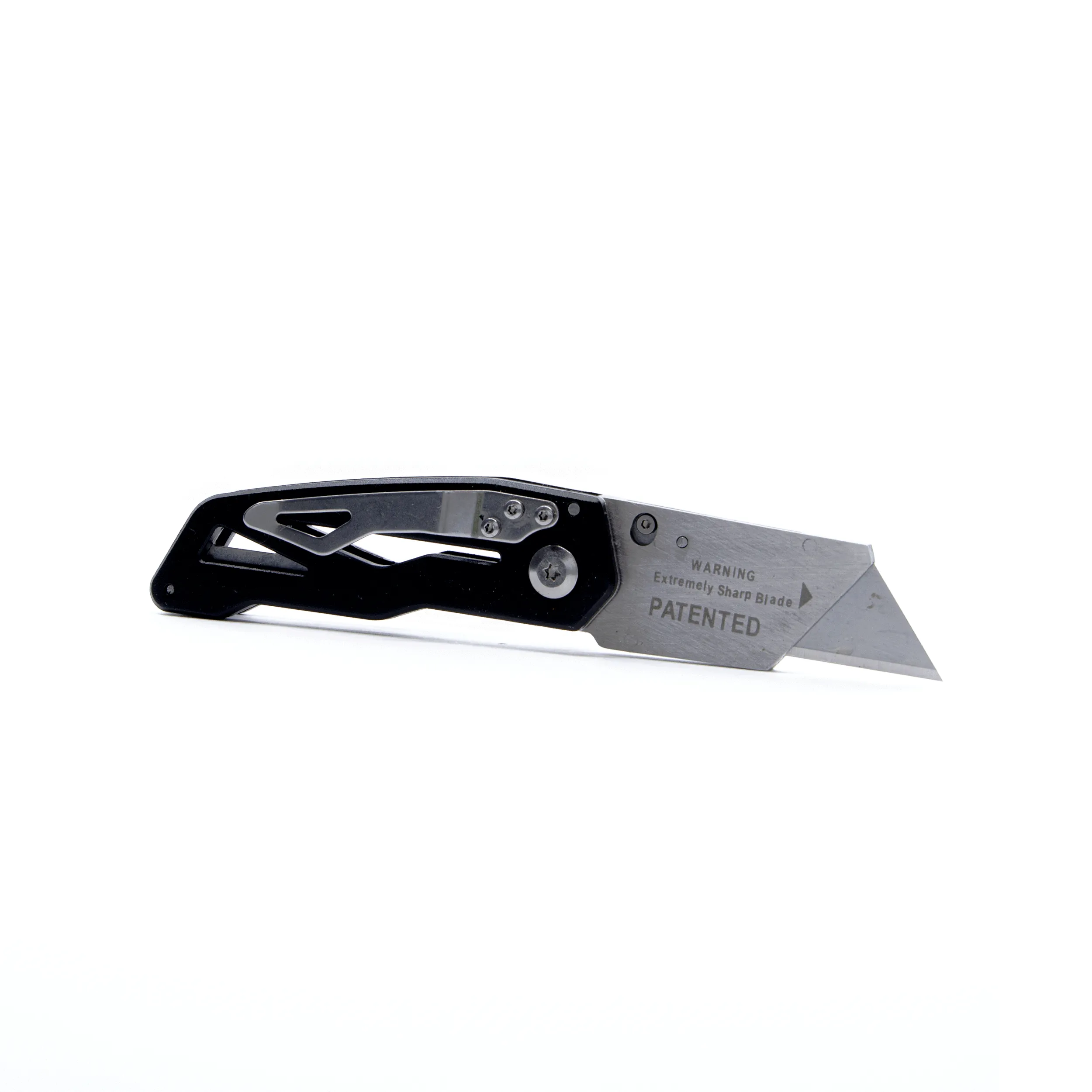 Utility Folding Knife, 2 Pack
