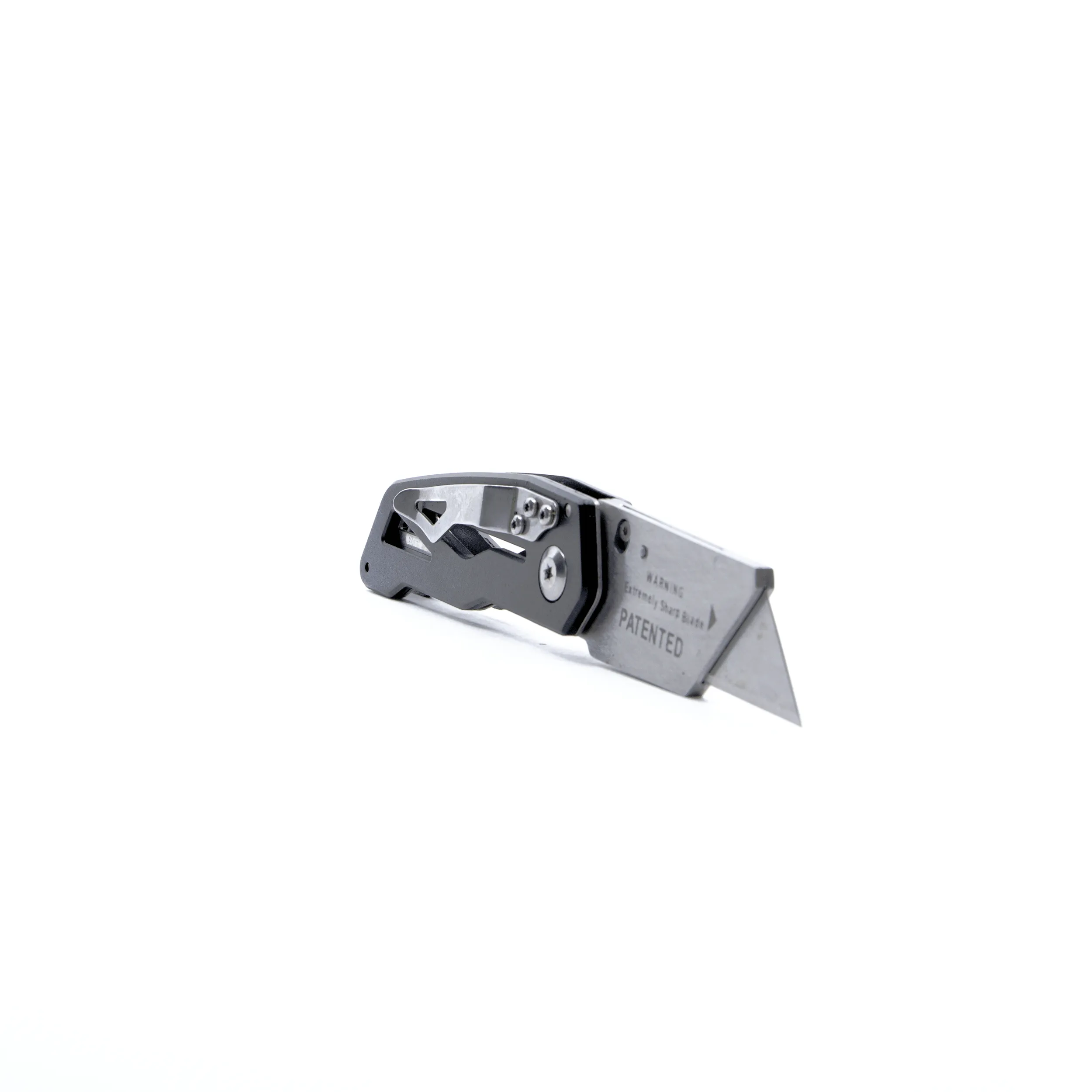 Utility Folding Knife, 2 Pack