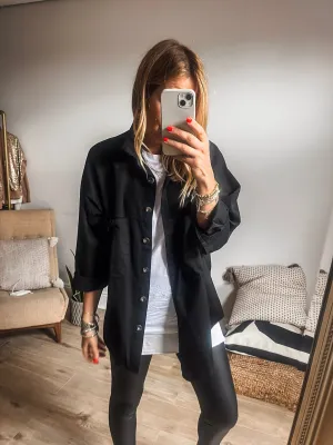 Utility Shirt