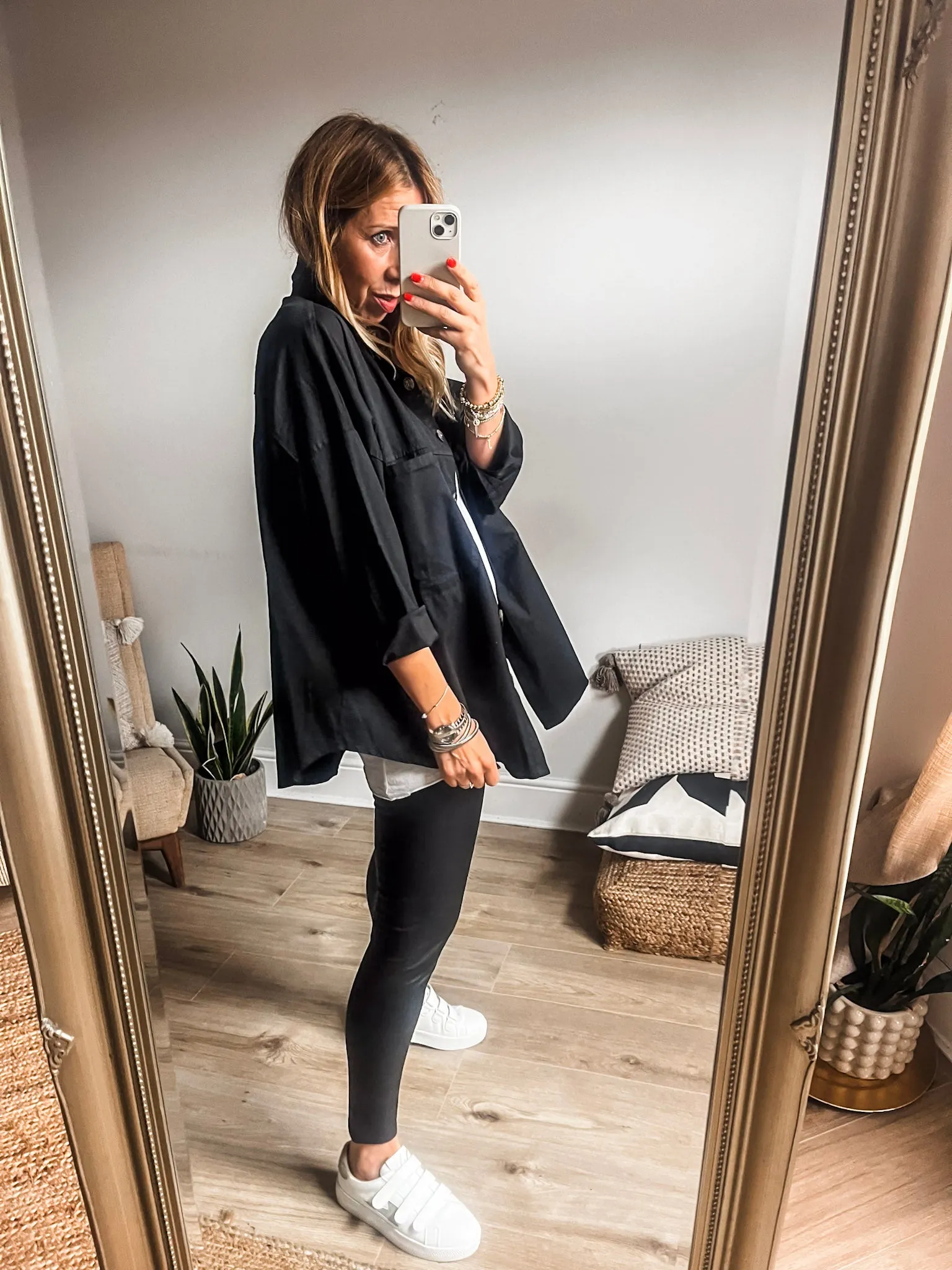Utility Shirt