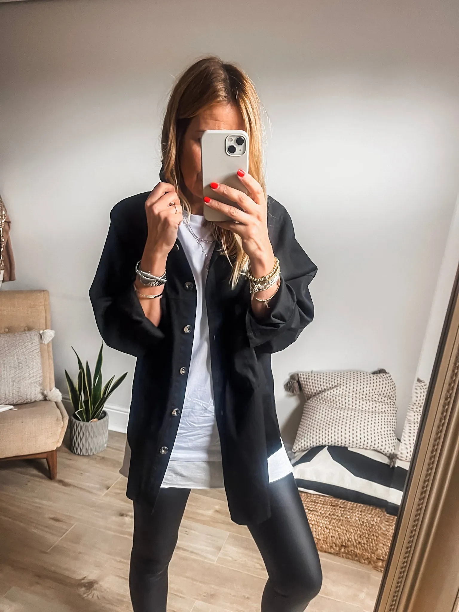 Utility Shirt