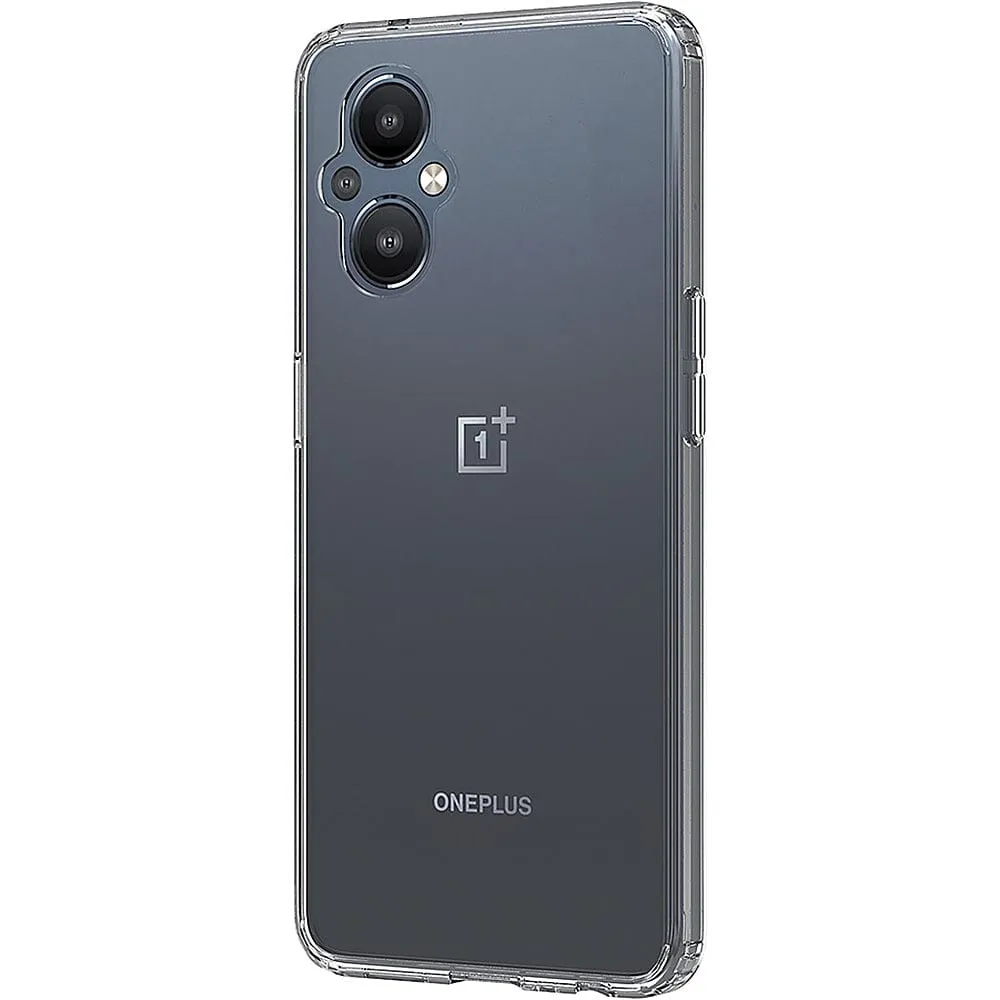 Venture Series Hard Shell Case - OnePlus Nord N20 5G