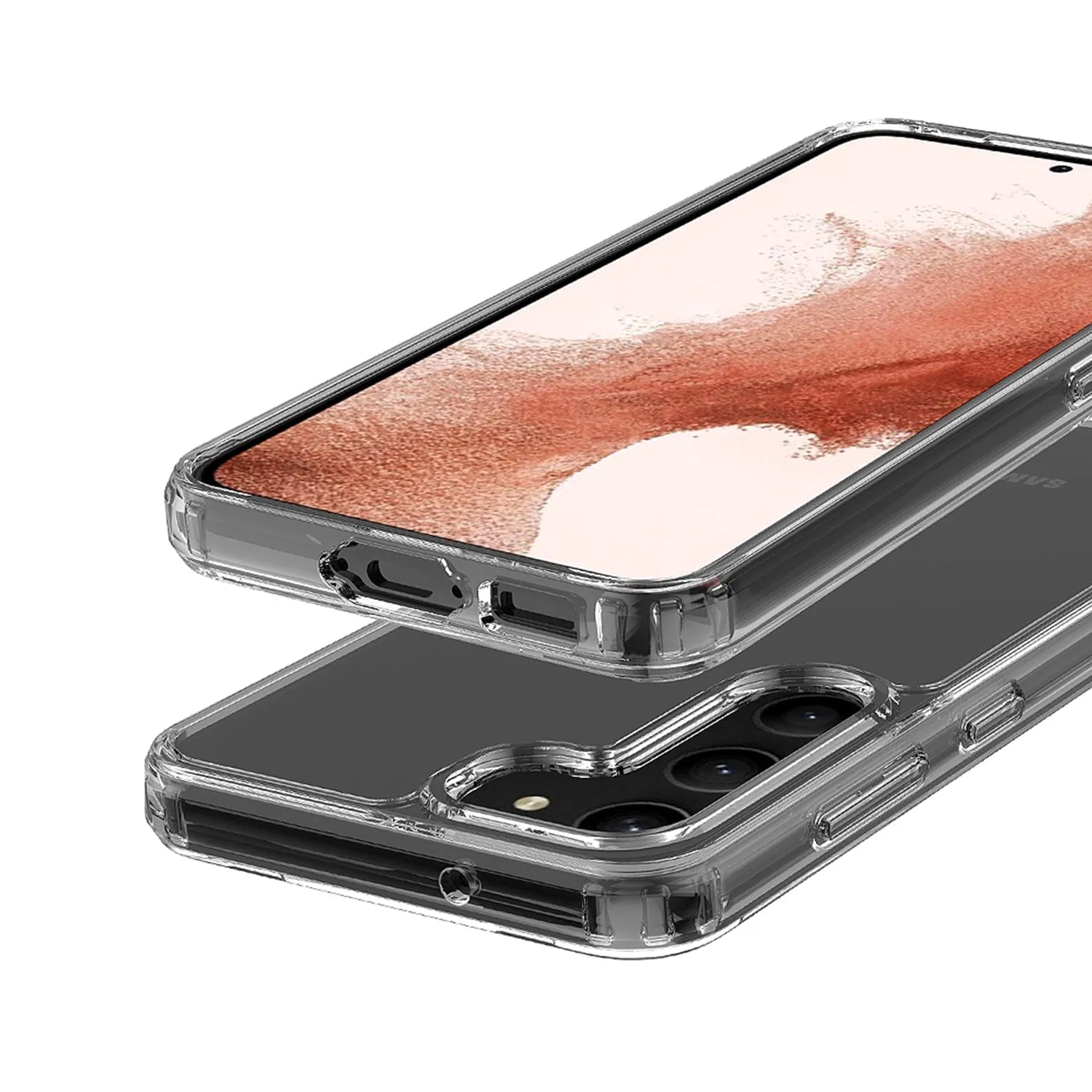 Venture Series Hard Shell Case - Samsung Galaxy S23