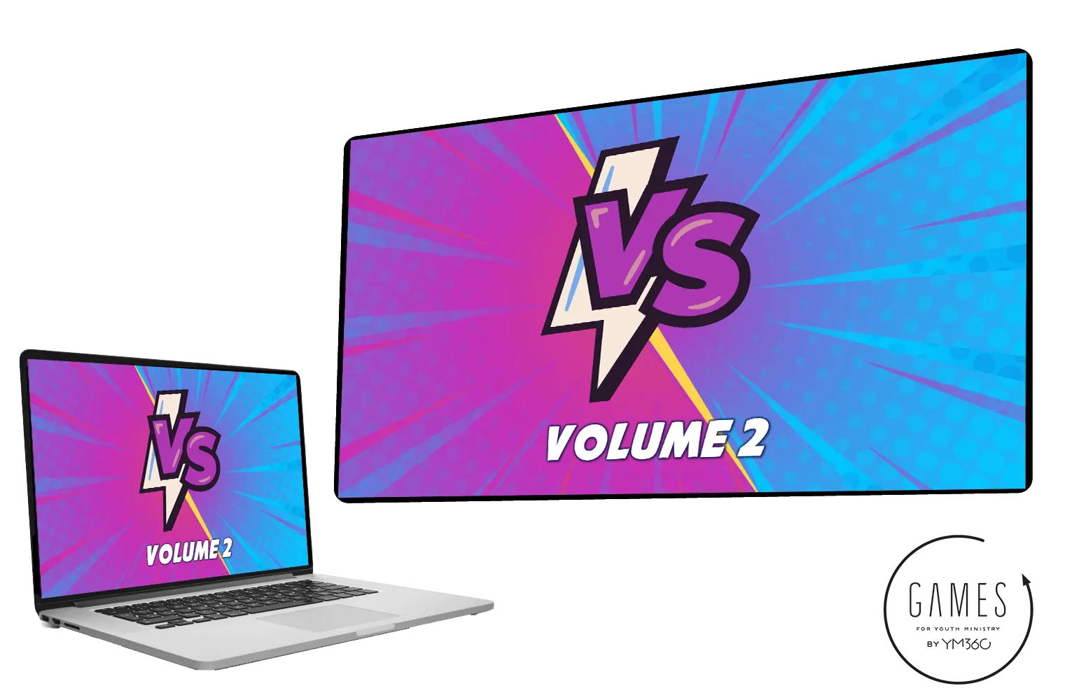 Versus: Volume 2