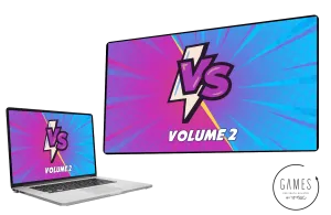 Versus: Volume 2