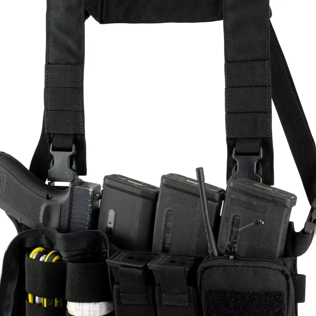 Viper VX Buckle Up Ready Rig