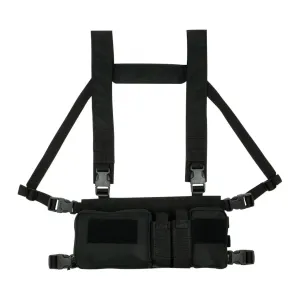 Viper VX Buckle Up Ready Rig