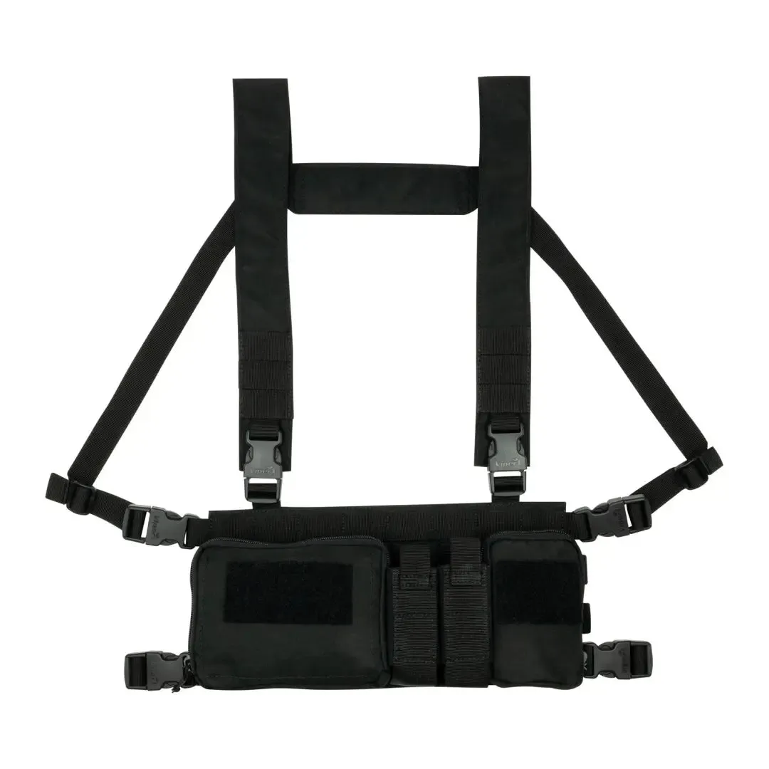 Viper VX Buckle Up Ready Rig