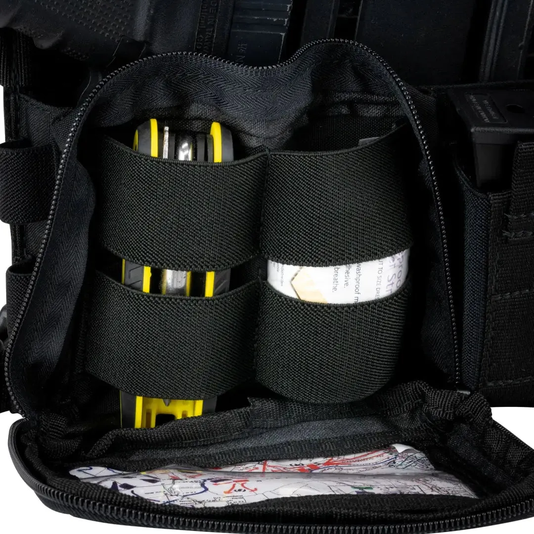 Viper VX Buckle Up Ready Rig